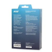 Игровая мышь Acer OMW134 фото 12